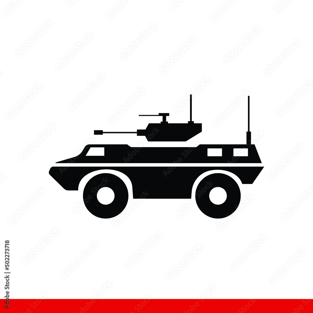 tank bmp icon vector EPS 10 tank bmp icon vector EPS 10