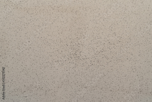 Surface of grunge gray terrazzo floor for background texture 