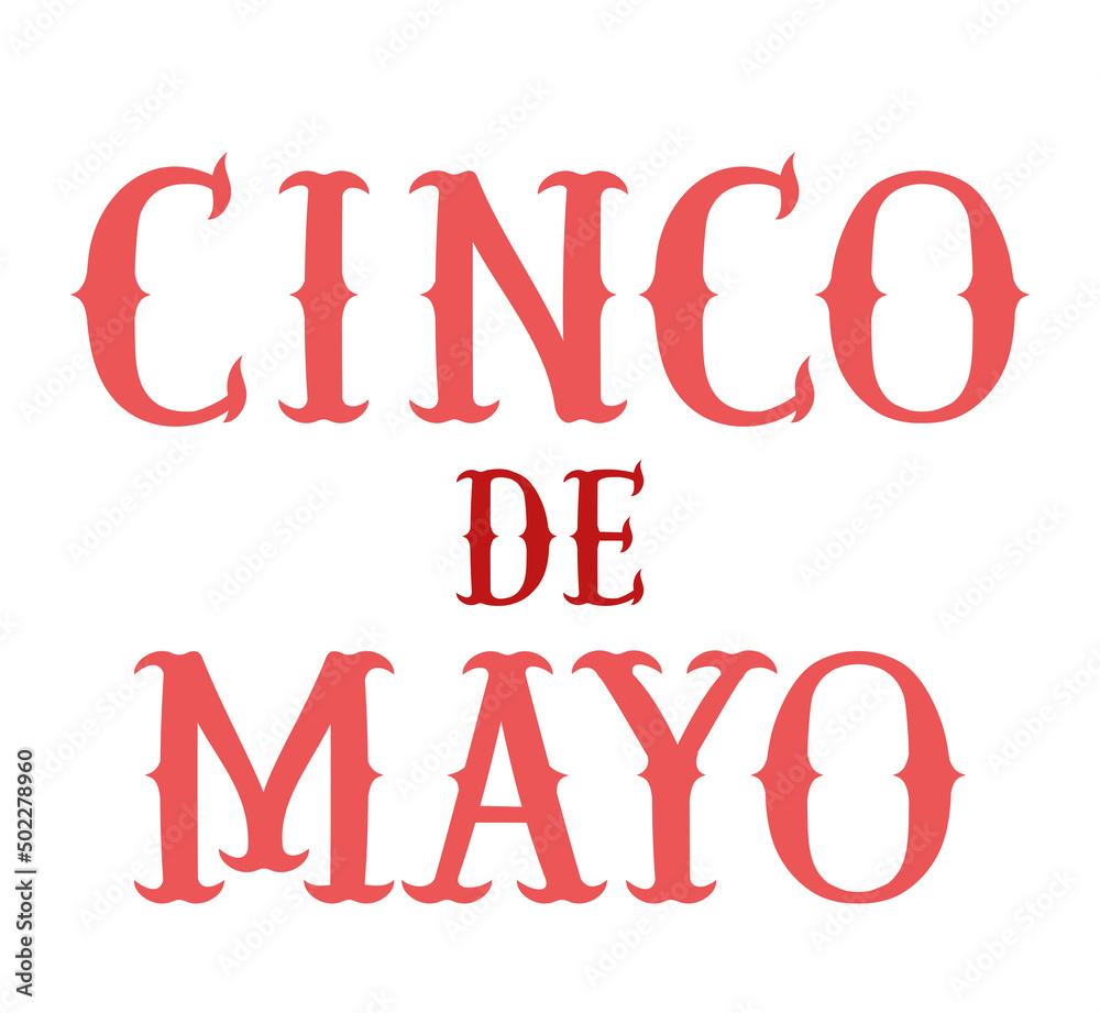 banner of cinco de mayo banner of cinco de mayo