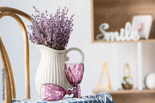 Home decor and interior des...