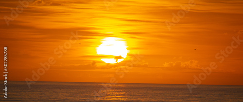 Good Morning Sunshine