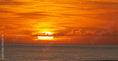 Good Morning Sunshine