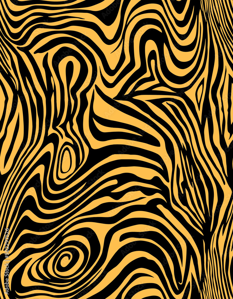 Seamless zebra pattern, animal print. Seamless zebra pattern, animal print.
