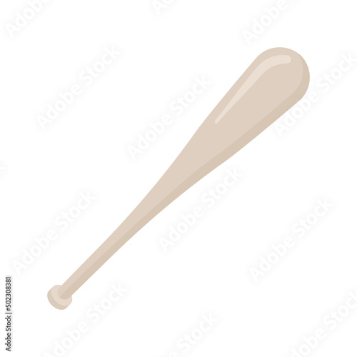 baseball bat design