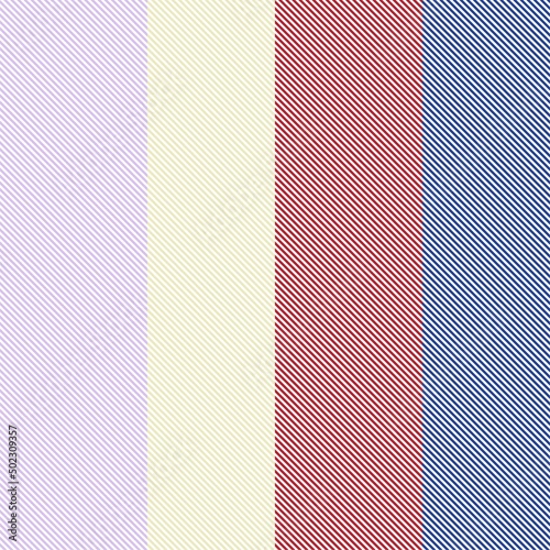 Vertical textured Stripes seamless pattern