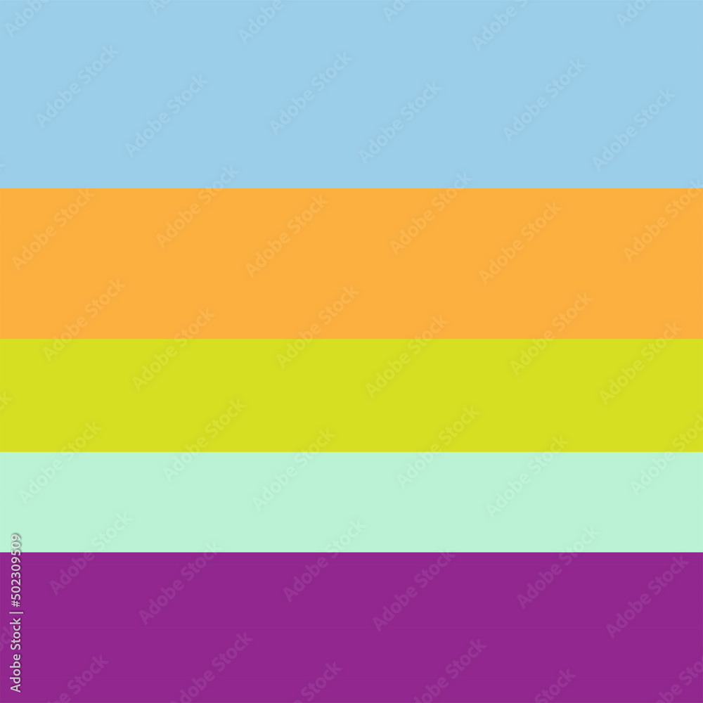 Horizontal Stripes seamless pattern background Horizontal Stripes seamless pattern background