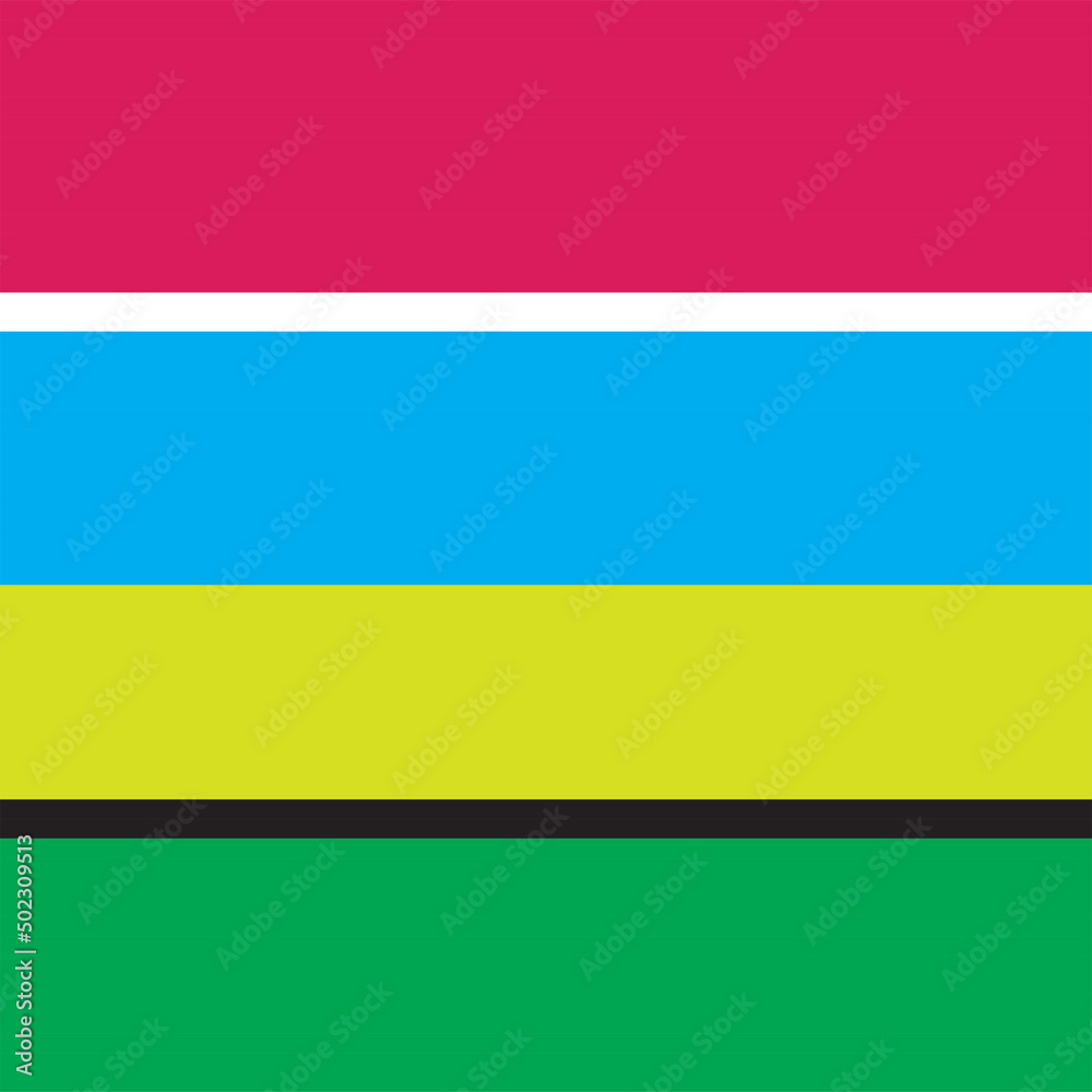 Horizontal Stripes seamless pattern background Horizontal Stripes seamless pattern background