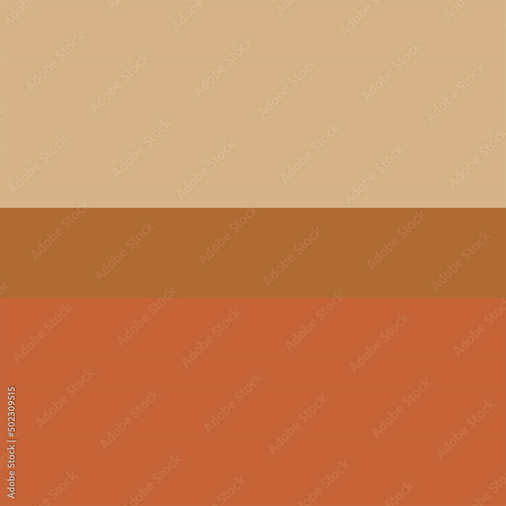 Horizontal Stripes seamless pattern background