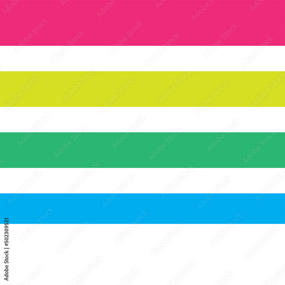 Horizontal Stripes seamless pattern background Horizontal Stripes seamless pattern background