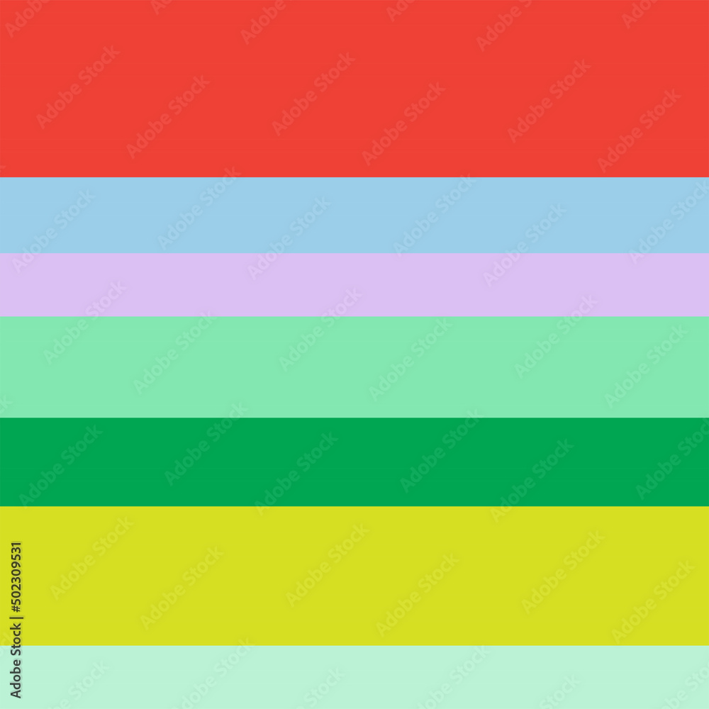Horizontal Stripes seamless pattern background Horizontal Stripes seamless pattern background