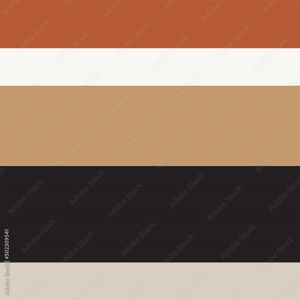Horizontal Stripes seamless pattern background Horizontal Stripes seamless pattern background
