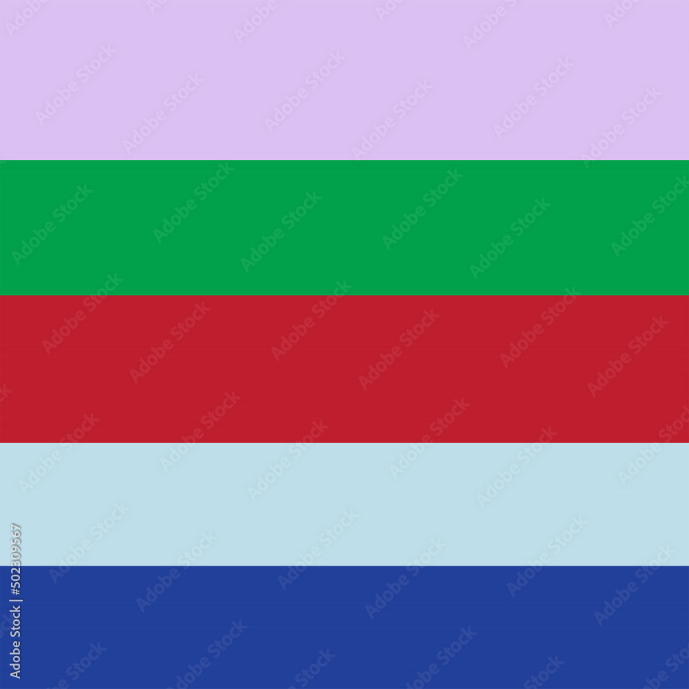 Horizontal Stripes seamless pattern background Horizontal Stripes seamless pattern background