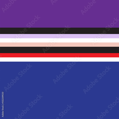 Horizontal Stripes seamless pattern background Free Download Horizontal Stripes seamless pattern background - GFXLoad