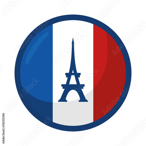 france stamp design