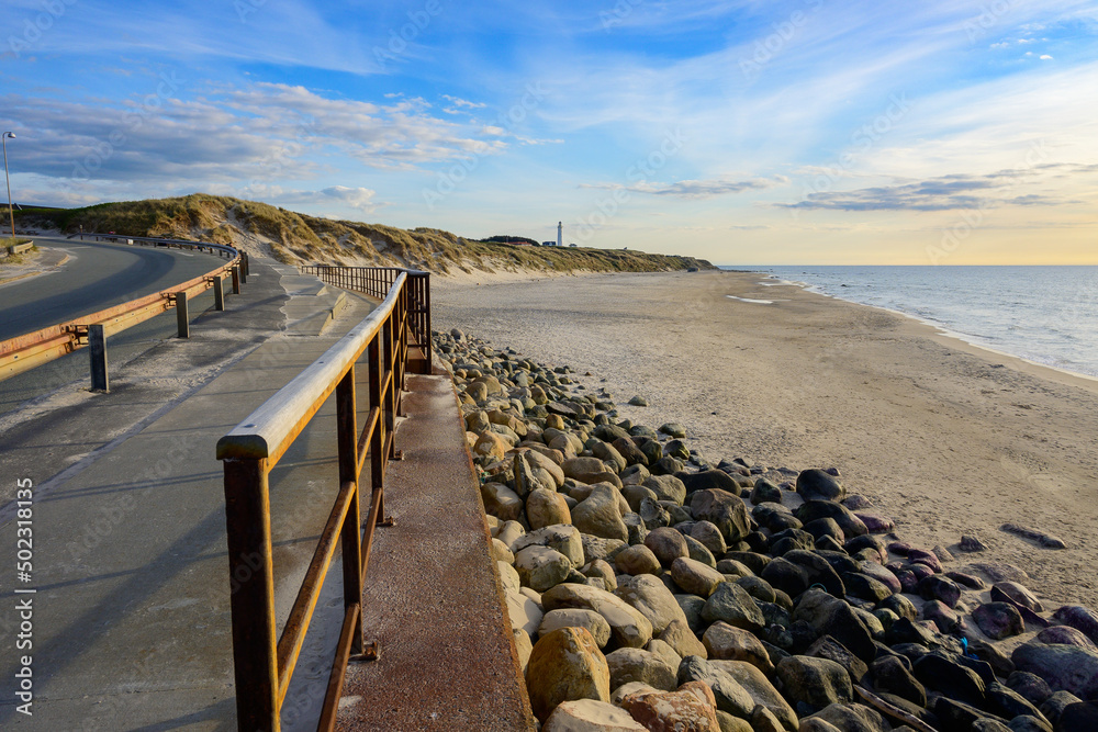 Hirtshals, Denmark