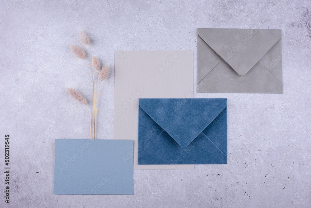 Wedding invitation card. Save the date concept Wedding invitation card. Save the date concept