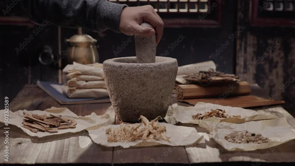 grinding of chinese herbal medicine
grinding of chinese herbal medicine