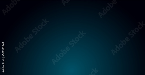 dark blue wallpaper template style in gradient color abstract design