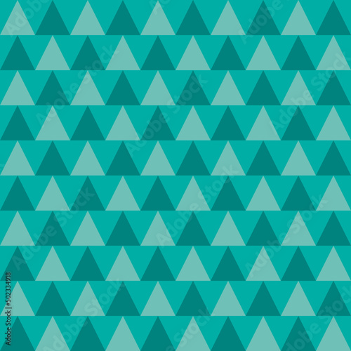 monochrome floral geometric pattern

