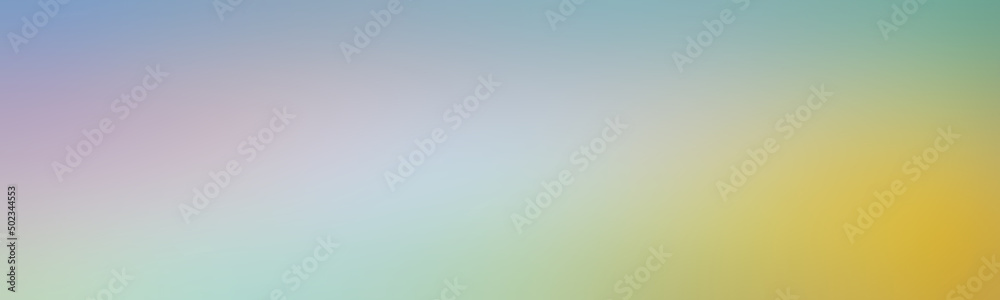 Wide defocused pattern gradient light gray. Abstract template background light purple blue.