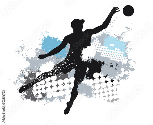 Beach volleyball - 138