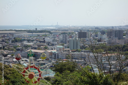 風景