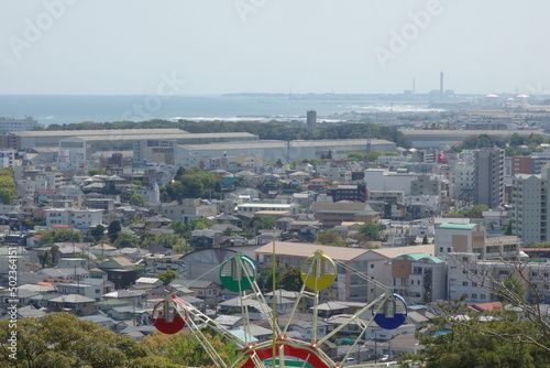 風景
