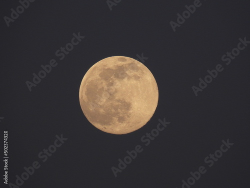 pleine lune 
