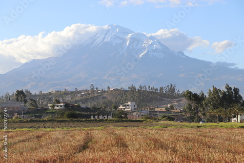 Taita Chimborazo