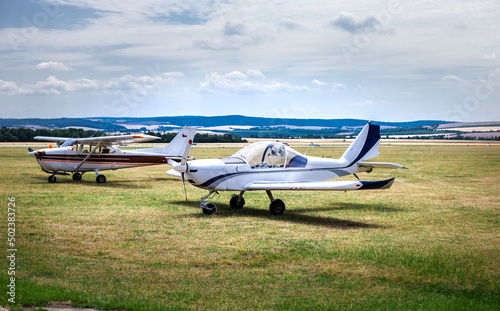 light superlight sport private aviation