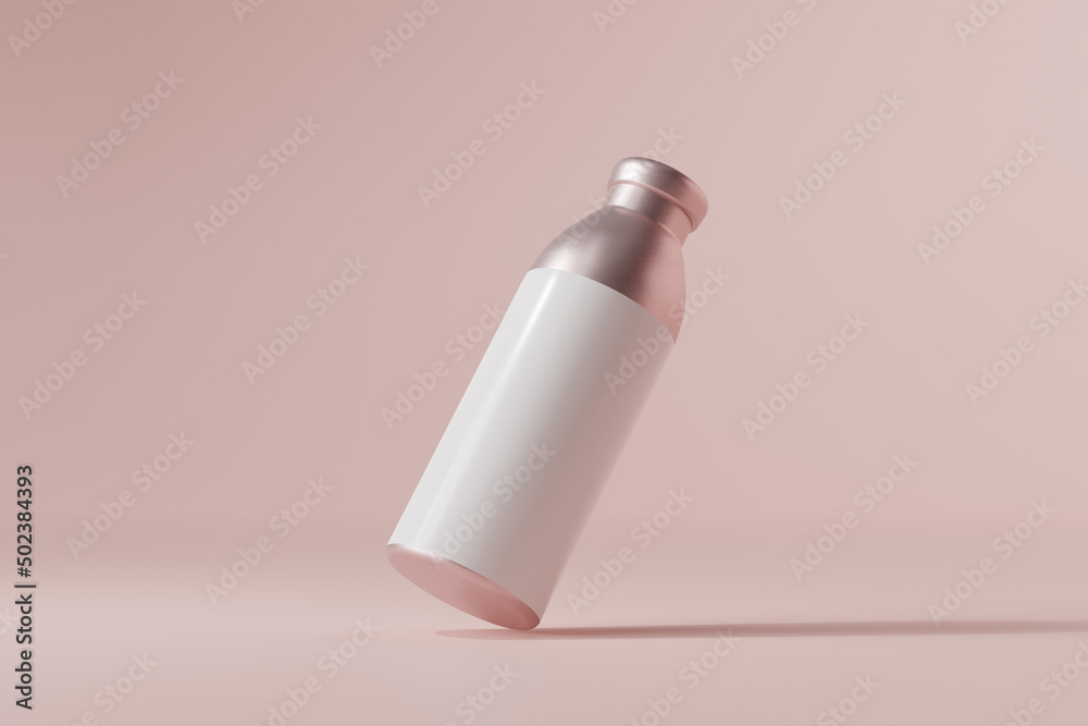 Aluminium Water Bottle Aluminium Water Bottle