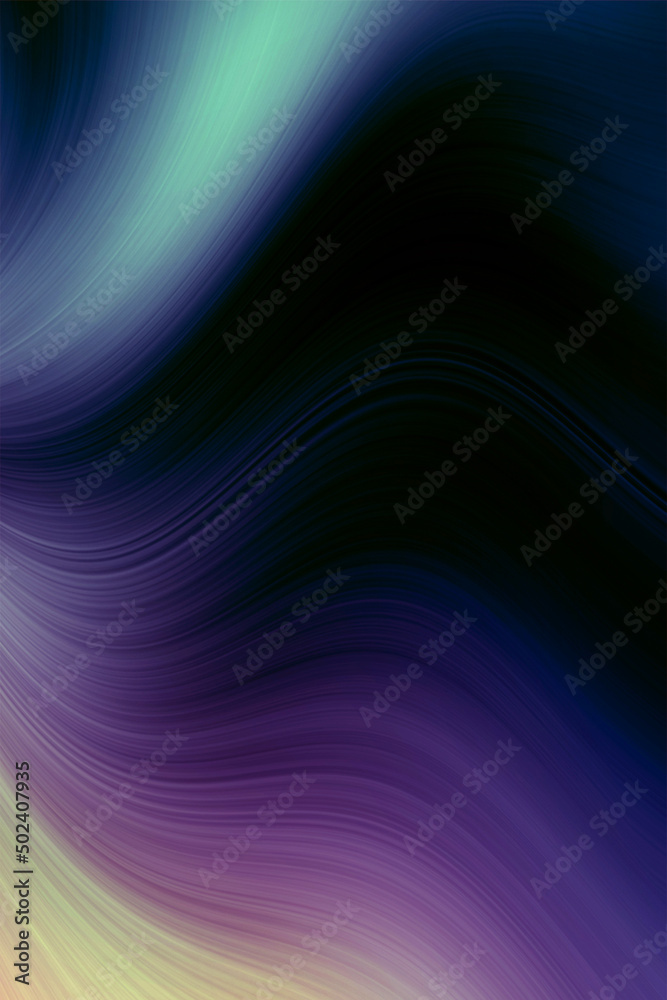Abstract background in purple, blue and black colors Abstract background in purple, blue and black colors