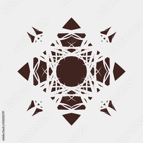 beautiful mandala vector, unique, combination, henna, contour, decorative, creative, unique, flower, round, asia, abstract, icon, deco, frame, decoration, kramic, wall, backdrop photo