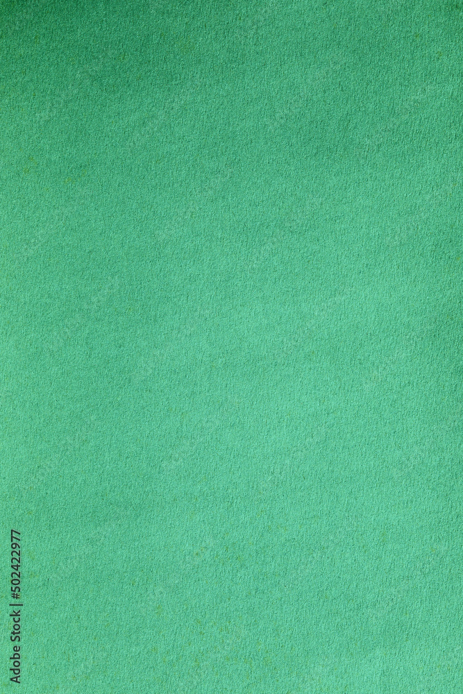 Green color background paper texture Green color background paper texture