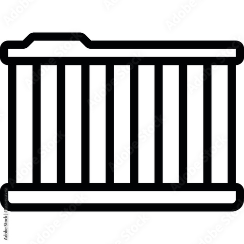 Intercooler Icon