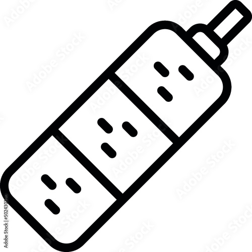 UK Extension Lead Icon