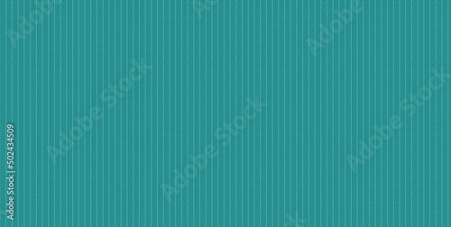 white lines over teal green background