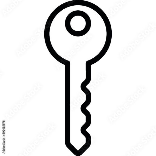 Key Icon