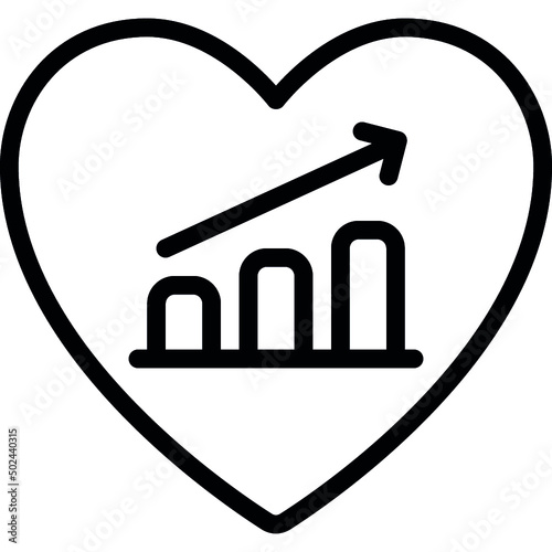 Improved Health Icon
