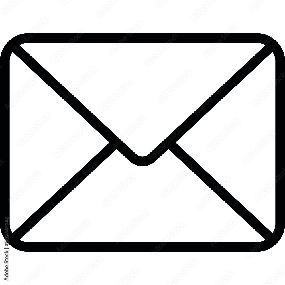 Mail Icon Mail Icon