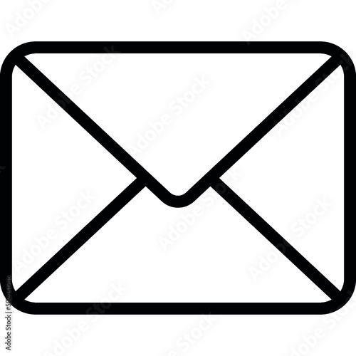 Mail Icon