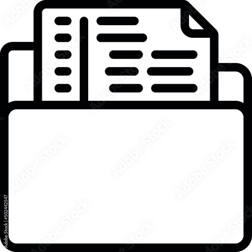 Code Folder Icon