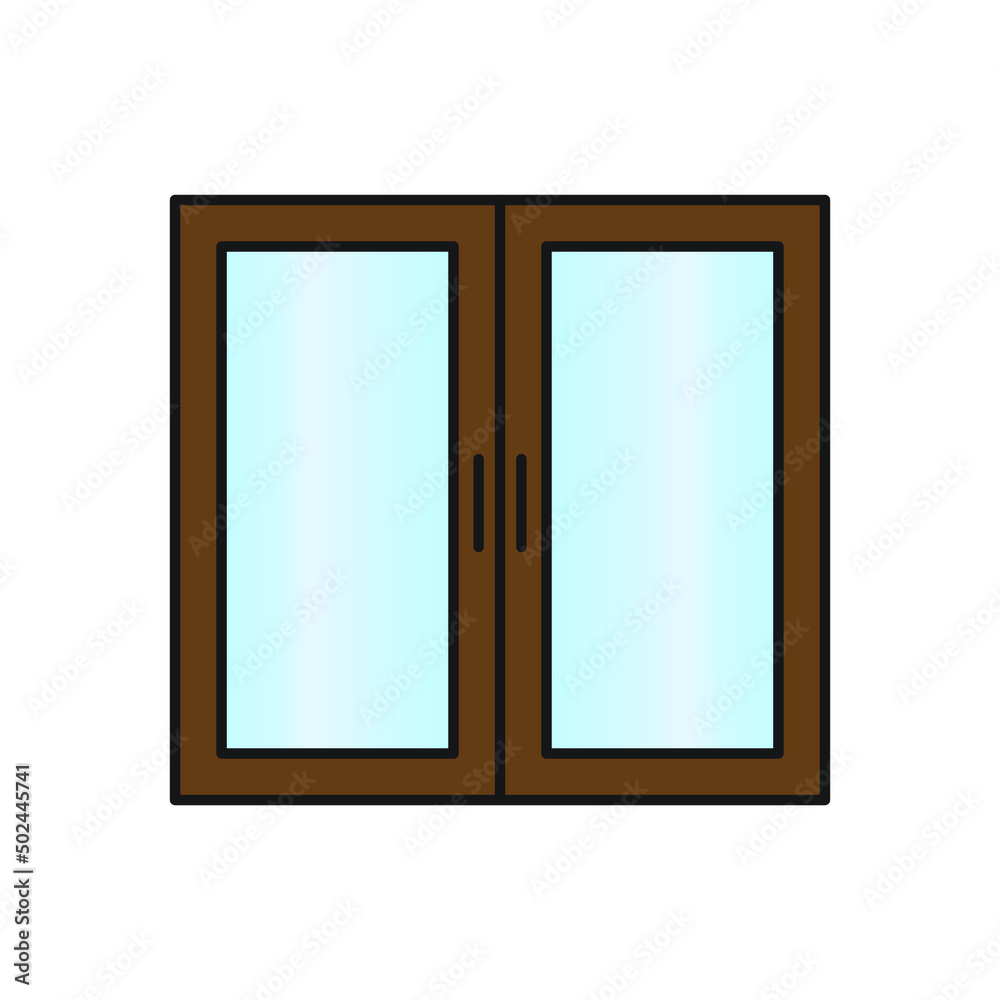 door vector for website symbol icon presentation door vector for website symbol icon presentation