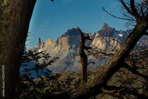 Parque Torres del Paine