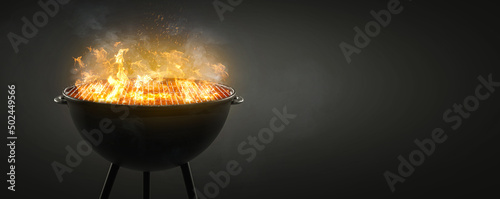 Fotografia Grillen - Barbecue - Hot