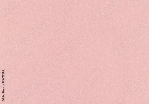 Pink paper texture background