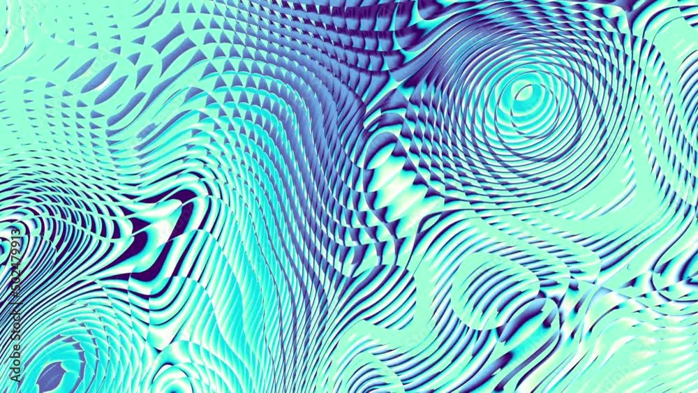 Psychedelic moving background Psychedelic moving background
