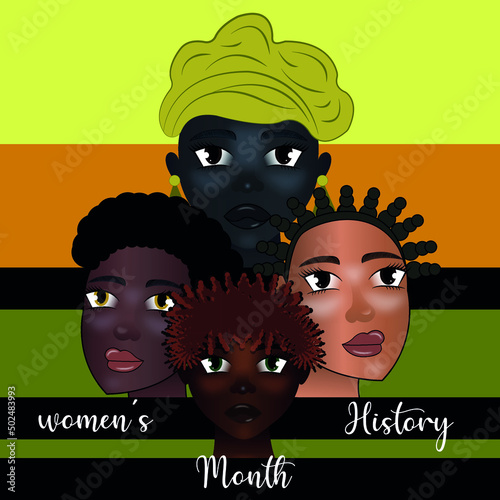 día de la mujer negra