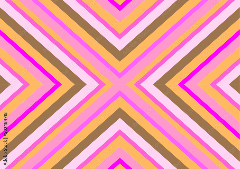The background image is pink tone with alternating patterns in a straight way. used in graphics