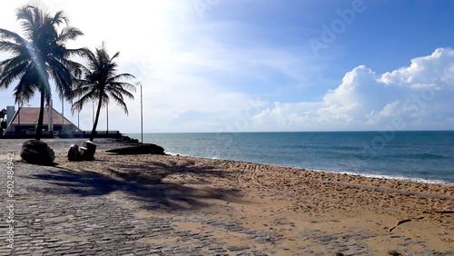 Praia do Marina Park hotel - Fortaleza CE